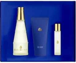 Abanico Eau de Toilette Coffret cadeau