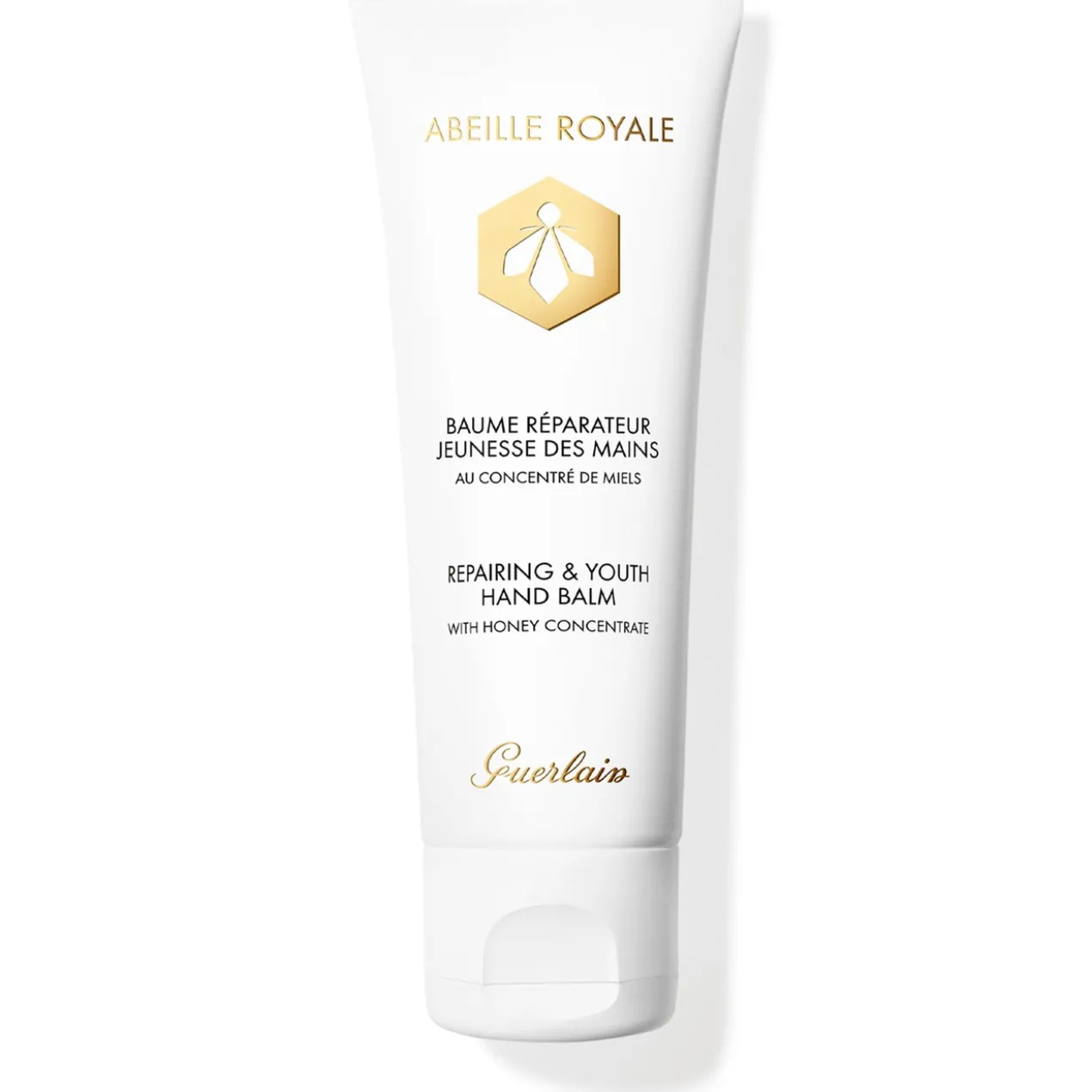 Abeille Royale Baume Réparateur Mains
