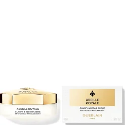 Abeille Royale Clarify & Repair Crème