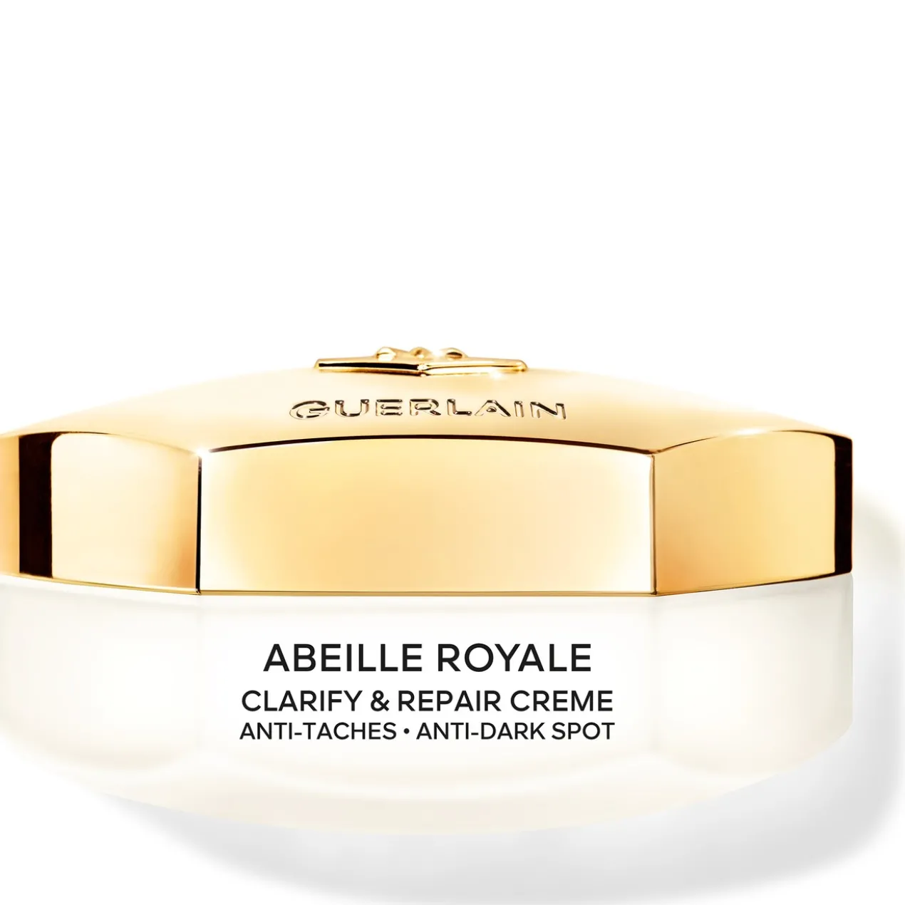 Abeille Royale Clarify & Repair Crème
