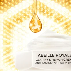 Abeille Royale Clarify & Repair Crème