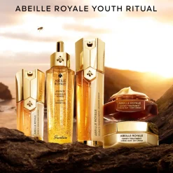 Abeille Royale Crème de Jour Honey Treatment