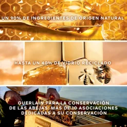 Abeille Royale Crème de Jour Honey Treatment