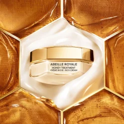 Abeille Royale Crème Riche Honey Treatment