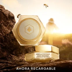 Abeille Royale Crème Riche Honey Treatment