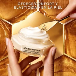 Abeille Royale Crème Riche Honey Treatment
