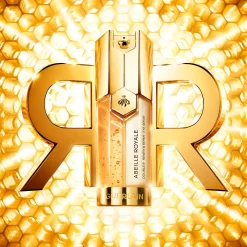 Abeille Royale Double R Renew & Repair Eye Serum