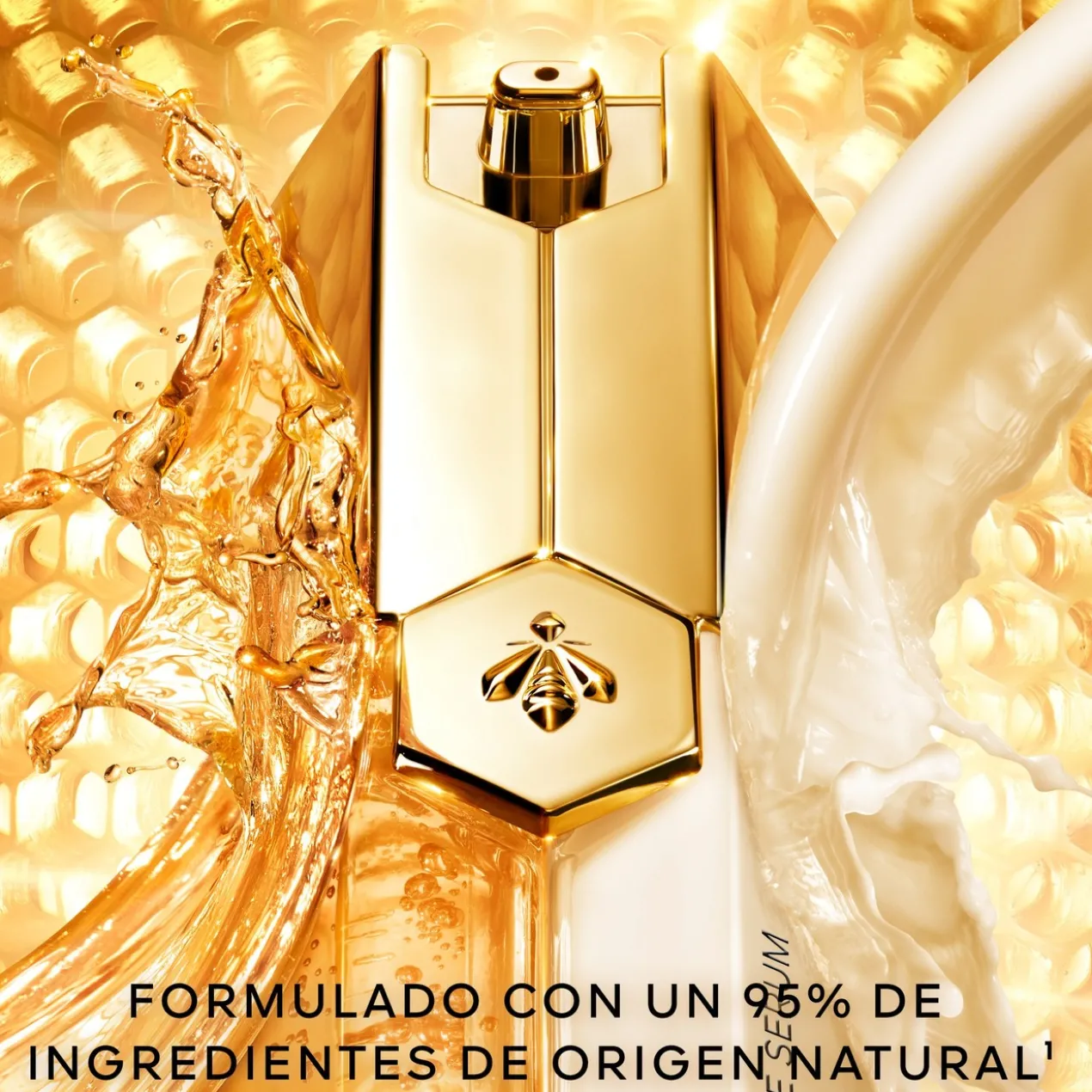 Abeille Royale Double R Renew & Repair Eye Serum