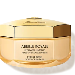 Abeille Royale Huile-en-Baume Jeunesse Réparatrice Intense