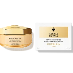Abeille Royale Huile-en-Baume Jeunesse Réparatrice Intense