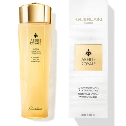 Abeille Royale Lotion Fortifiante à la Gelée Royale