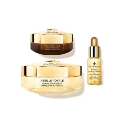 Abeille Royale Programme Anti-Âge Honey Treatment Crème de Jour