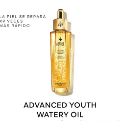 Abeille Royale Programme Anti-Âge Honey Treatment Crème de Jour