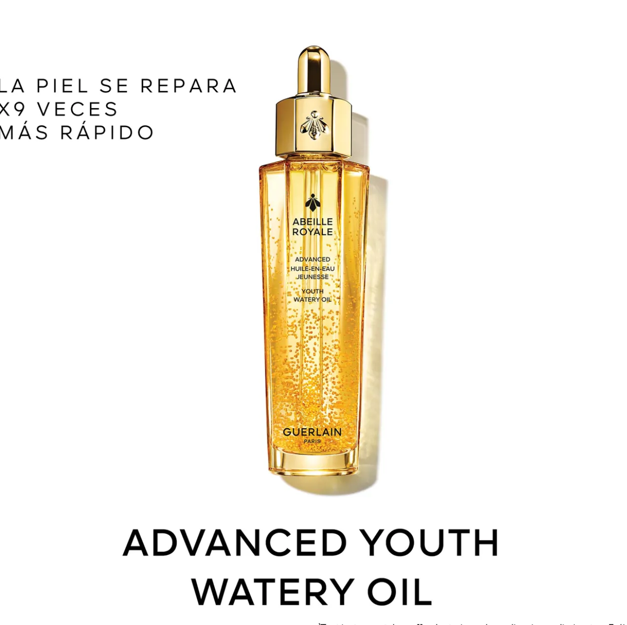 Abeille Royale Programme Anti-Âge Honey Treatment Crème de Jour