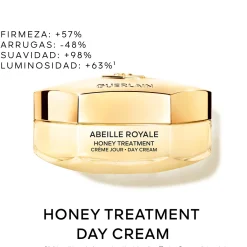 Abeille Royale Programme Anti-Âge Honey Treatment Crème de Jour