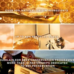 Abeille Royale Programme Anti-Âge Honey Treatment Crème de Jour
