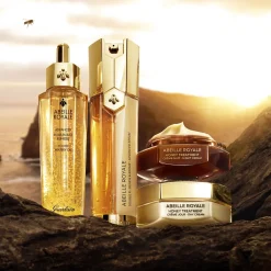 Abeille Royale Programme Anti-Âge Double R Advanced Serum