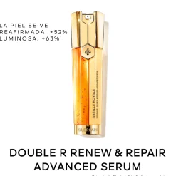 Abeille Royale Programme Anti-Âge Huile Acqueuse de Jeunesse Avancée
