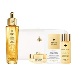 Abeille Royale Programme Anti-Âge Huile Acqueuse de Jeunesse Avancée