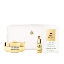 Abeille Royale Programme Anti-Âge Honey Treatment Crème de Jour