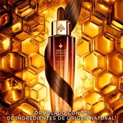 Abeille Royale Scalp & Hair Youth Oil-in-Serum