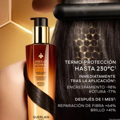 Abeille Royale Soin Honey Bond Sans Rinçage