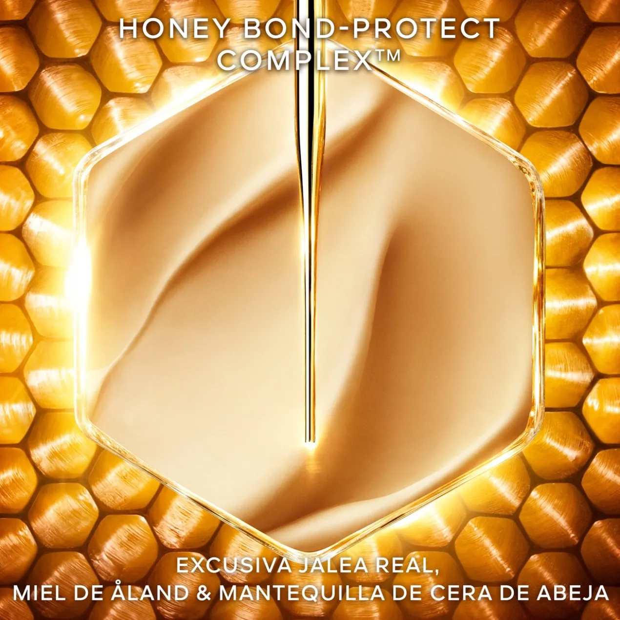 Abeille Royale Soin Honey Bond Sans Rinçage