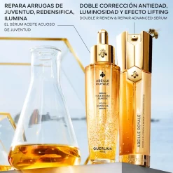 Abeille Royale Sérum Huile Aqueuse de Jeunesse
