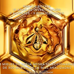 Abeille Royale Sérum Huile-en-Eau de Jeunesse