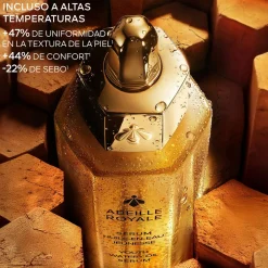 Abeille Royale Sérum Huile-en-Eau de Jeunesse