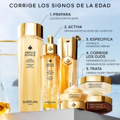 Abeille Royale Sérum Huile-en-Eau de Jeunesse