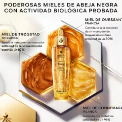 Abeille Royale Sérum Huile-en-Eau de Jeunesse