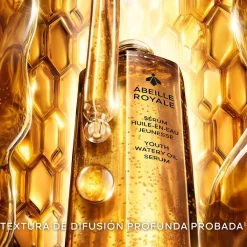 Abeille Royale Sérum Huile-en-Eau de Jeunesse