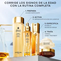 Abeille Royale Sérum Huile-en-Eau de Jeunesse