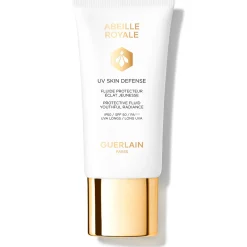 Abeille Royale UV Skin Defense SPF50