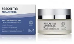 Abradermol Crème Microdermabrasion