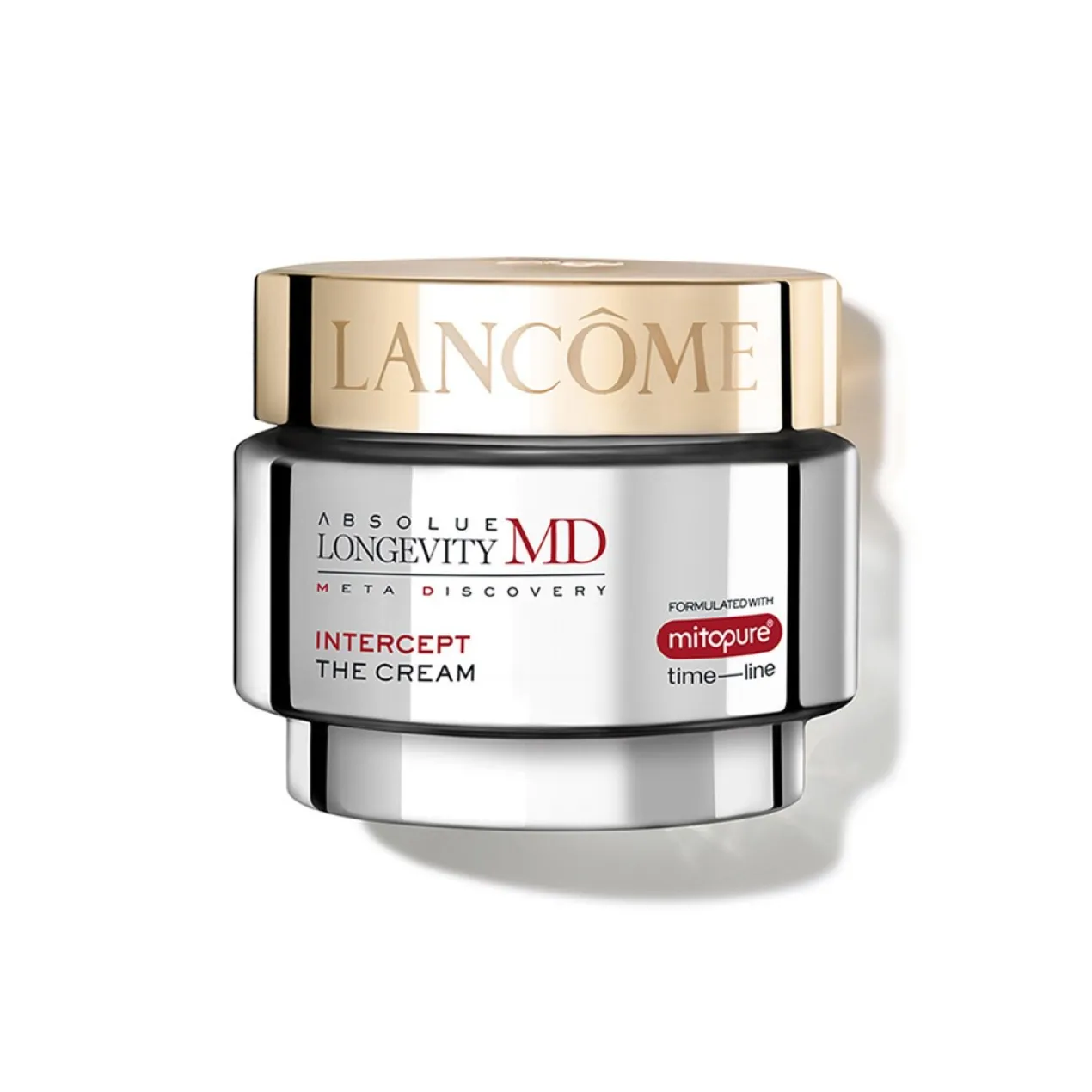 Absolue Longevity MD Intercept The Cream