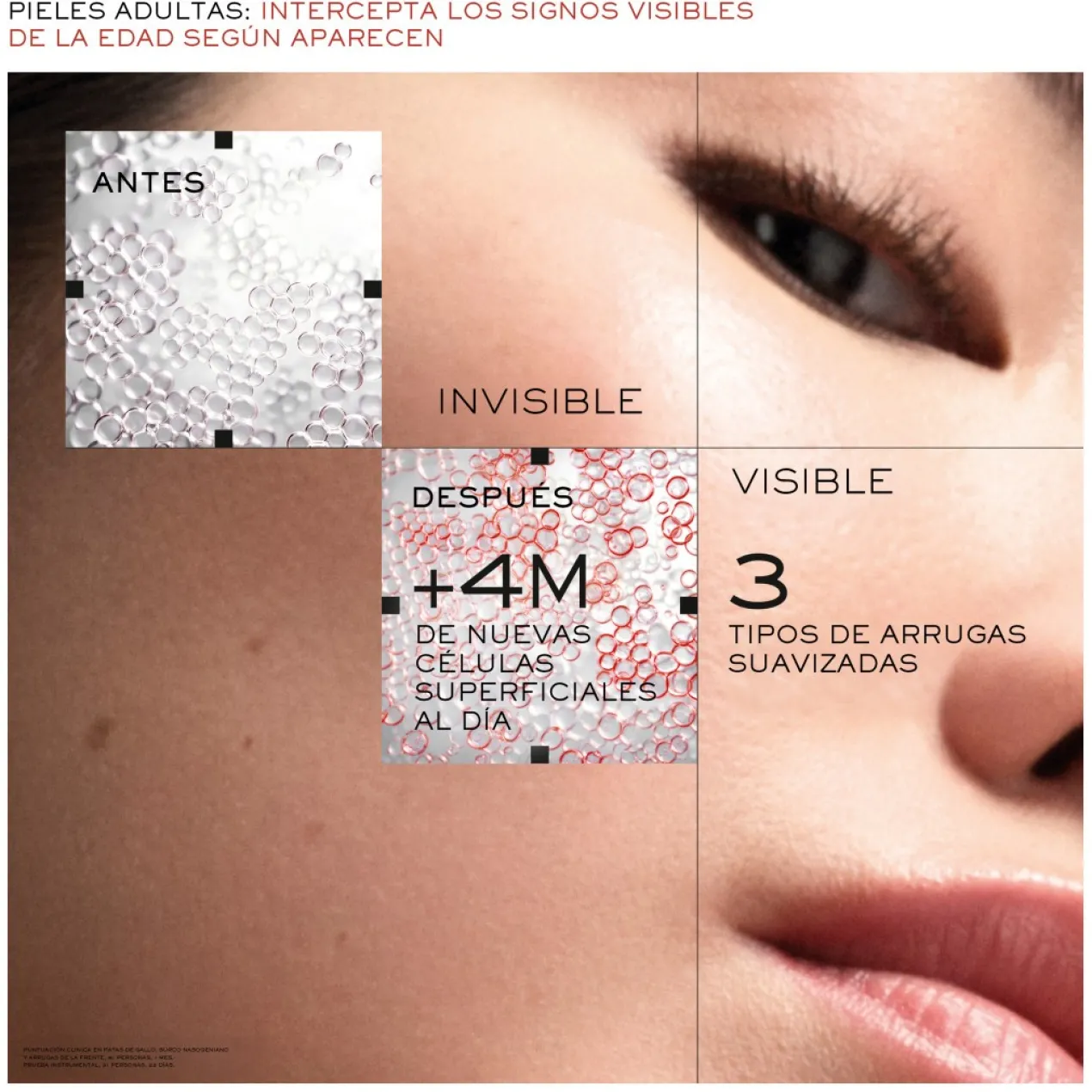 Absolue Longevity MD Intercept The Cream