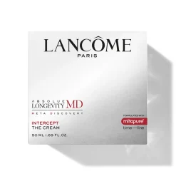 Absolue Longevity MD Intercept The Cream