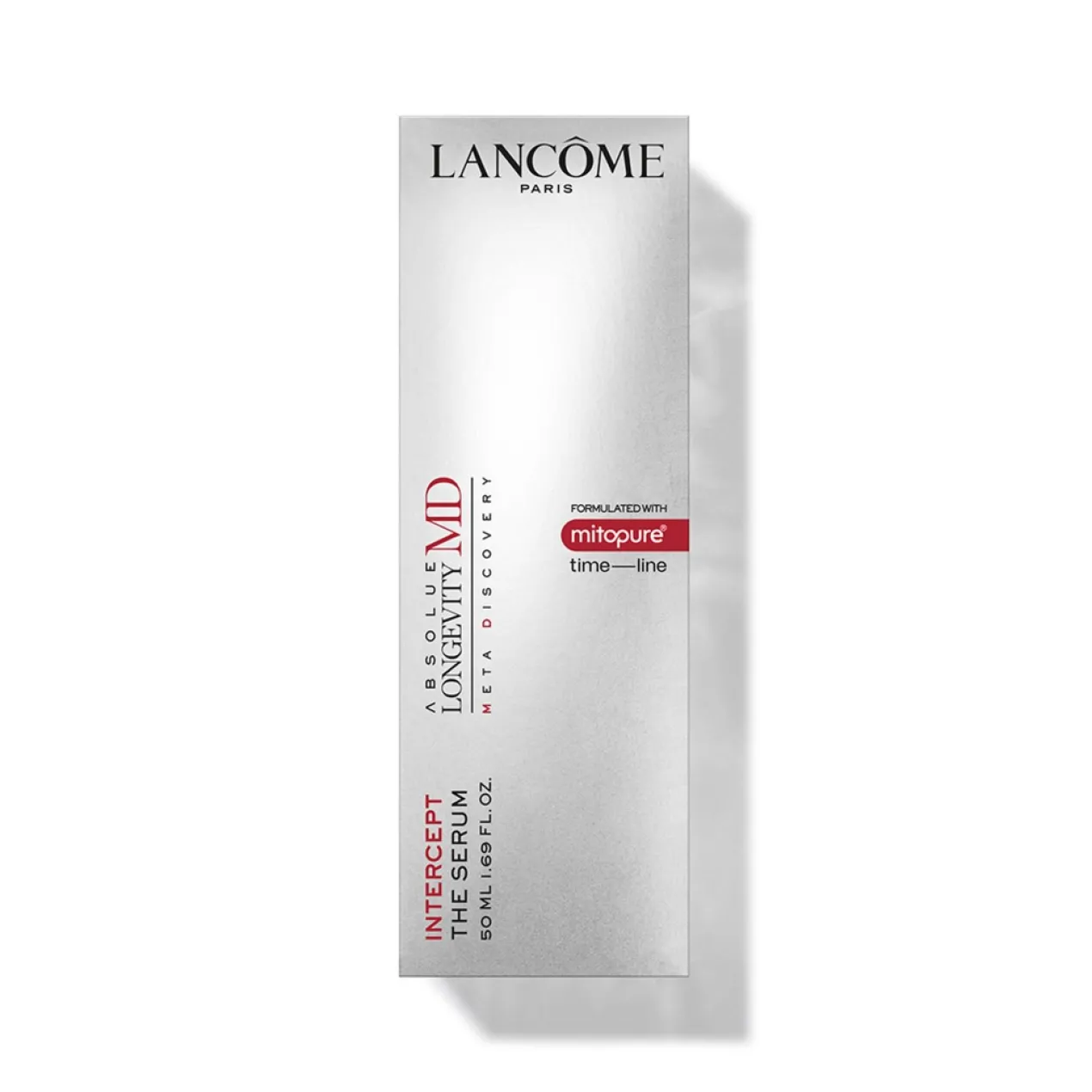 Absolue Longevity MD Intercept The Serum