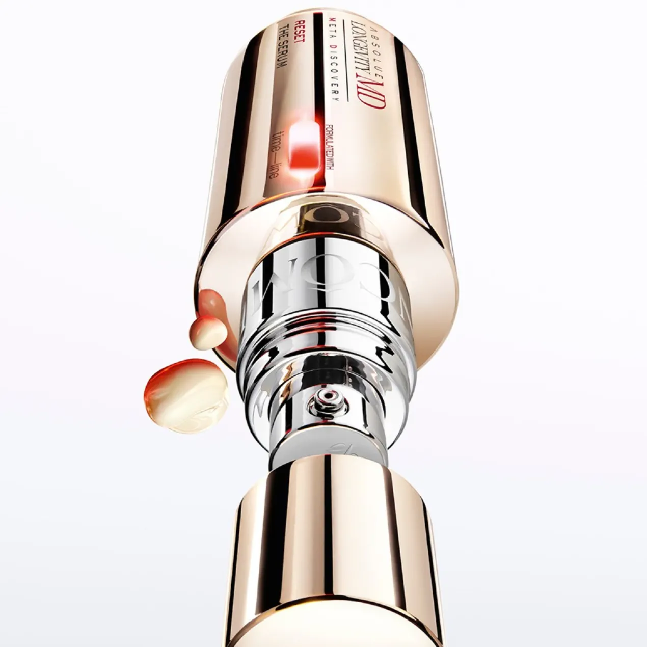 Absolue Longevity MD Reset Serum