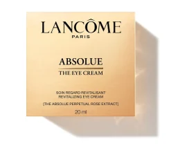 Absolue The Eye Cream Crème Revitalisante Contour des Yeux