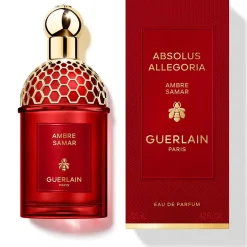 Absolus Allegoria Cuir Intense Eau de Parfum