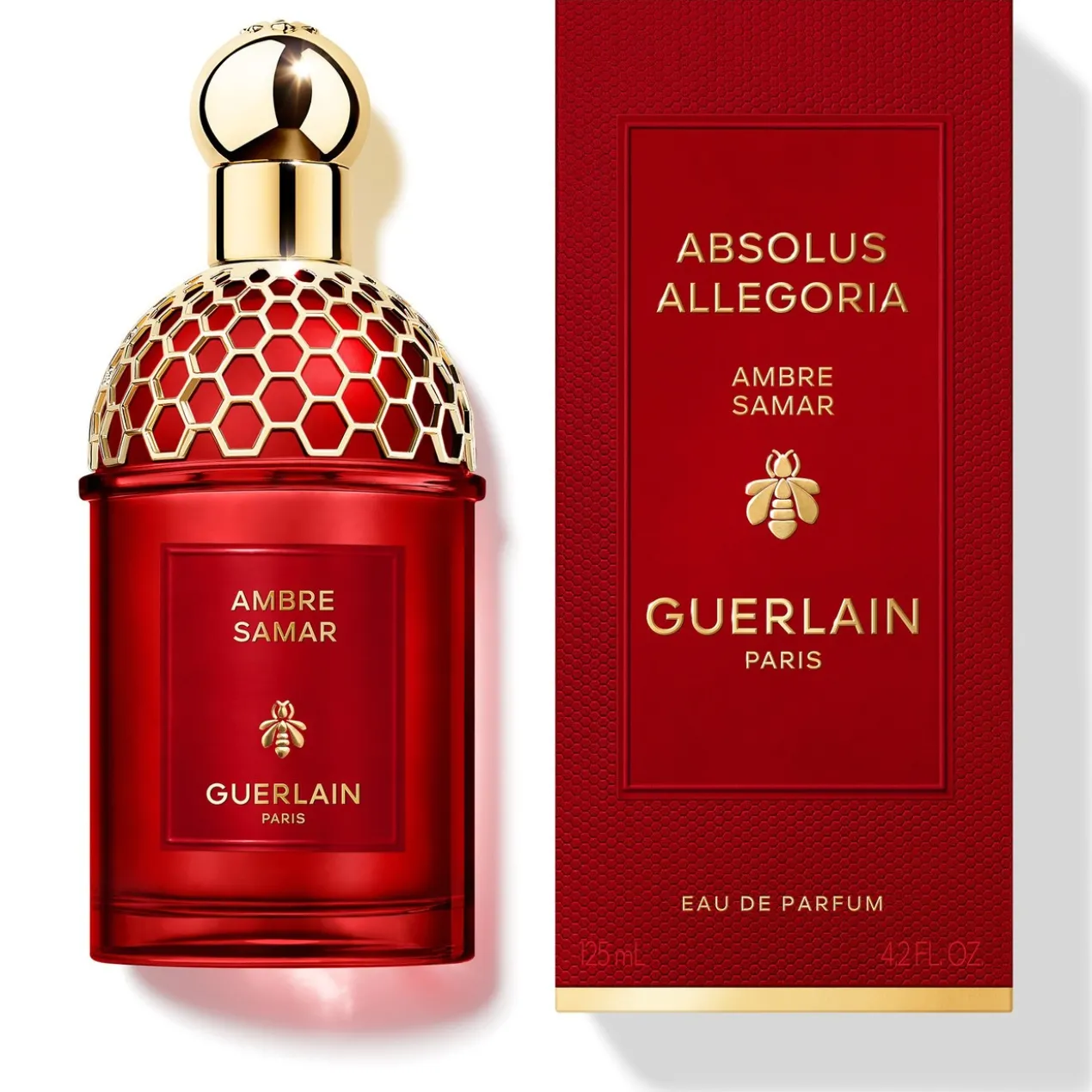Absolus Allegoria Cuir Intense Eau de Parfum