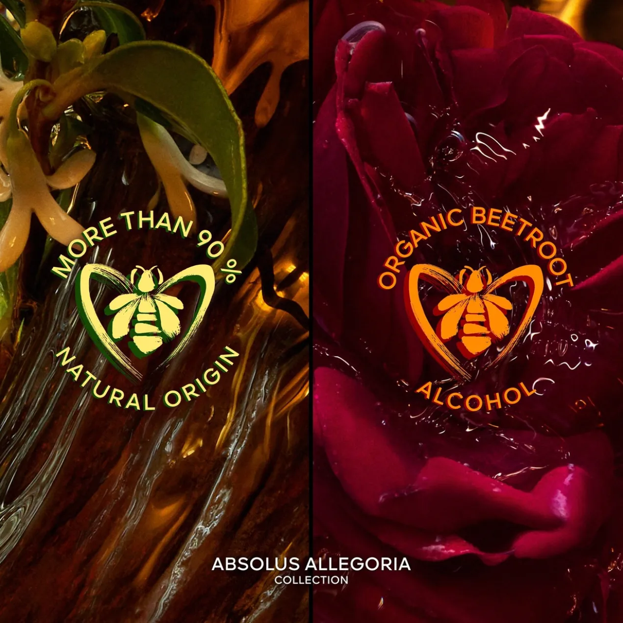 Absolus Allegoria Cuir Intense Eau de Parfum