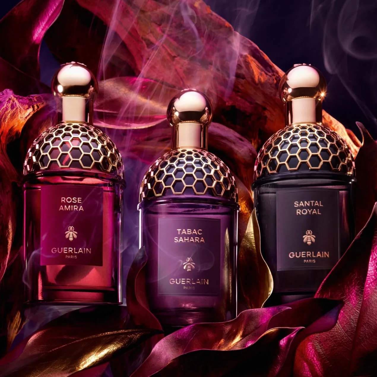 Absolus Allegoria Cuir Intense Eau de Parfum