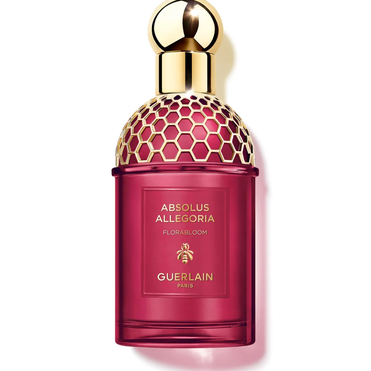 Absolus Allegoria Florabloom Eau de Parfum