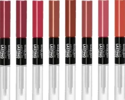 Absolute Lasting Liquid Duo