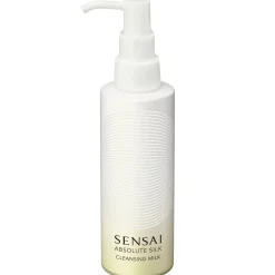Absolute Silk Cleansing Milk