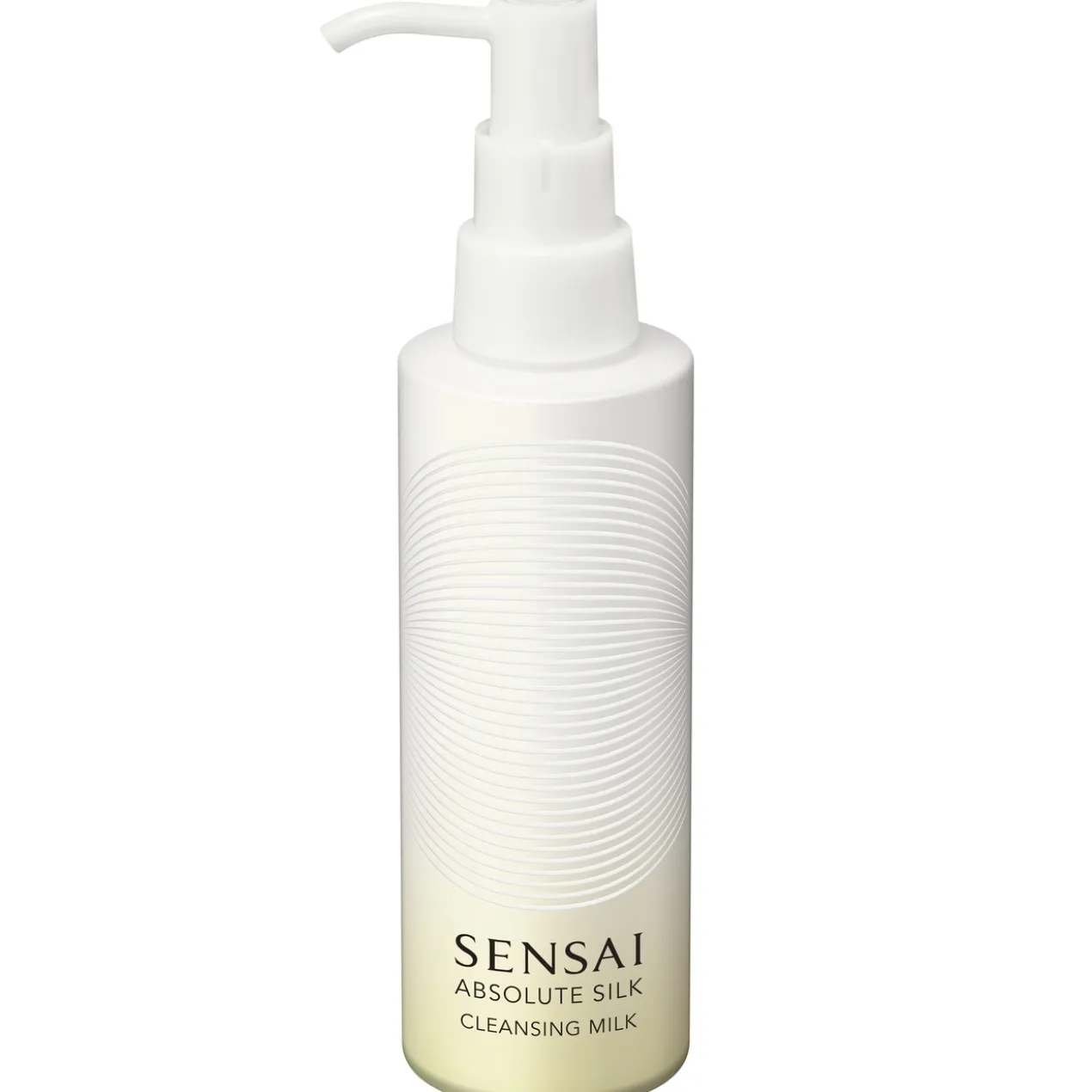 Absolute Silk Cleansing Milk